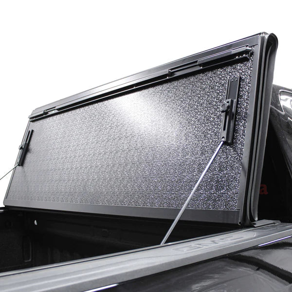 Uncover the Hidden Advantages: Why You Need a Tonneau Cover for Your Pickup Truck