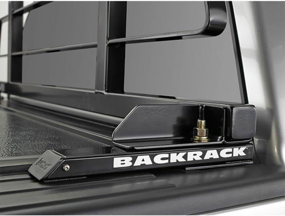 Seamless Integration: How Truck HQ's Tonneau Covers Pair Perfectly with Back Racks
