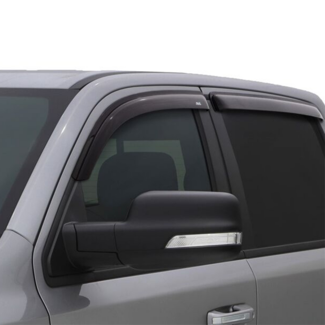 Window Visors