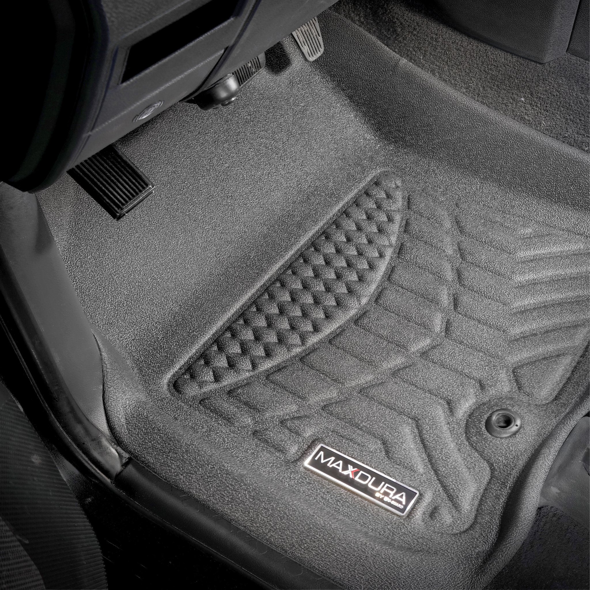 Floor Mats