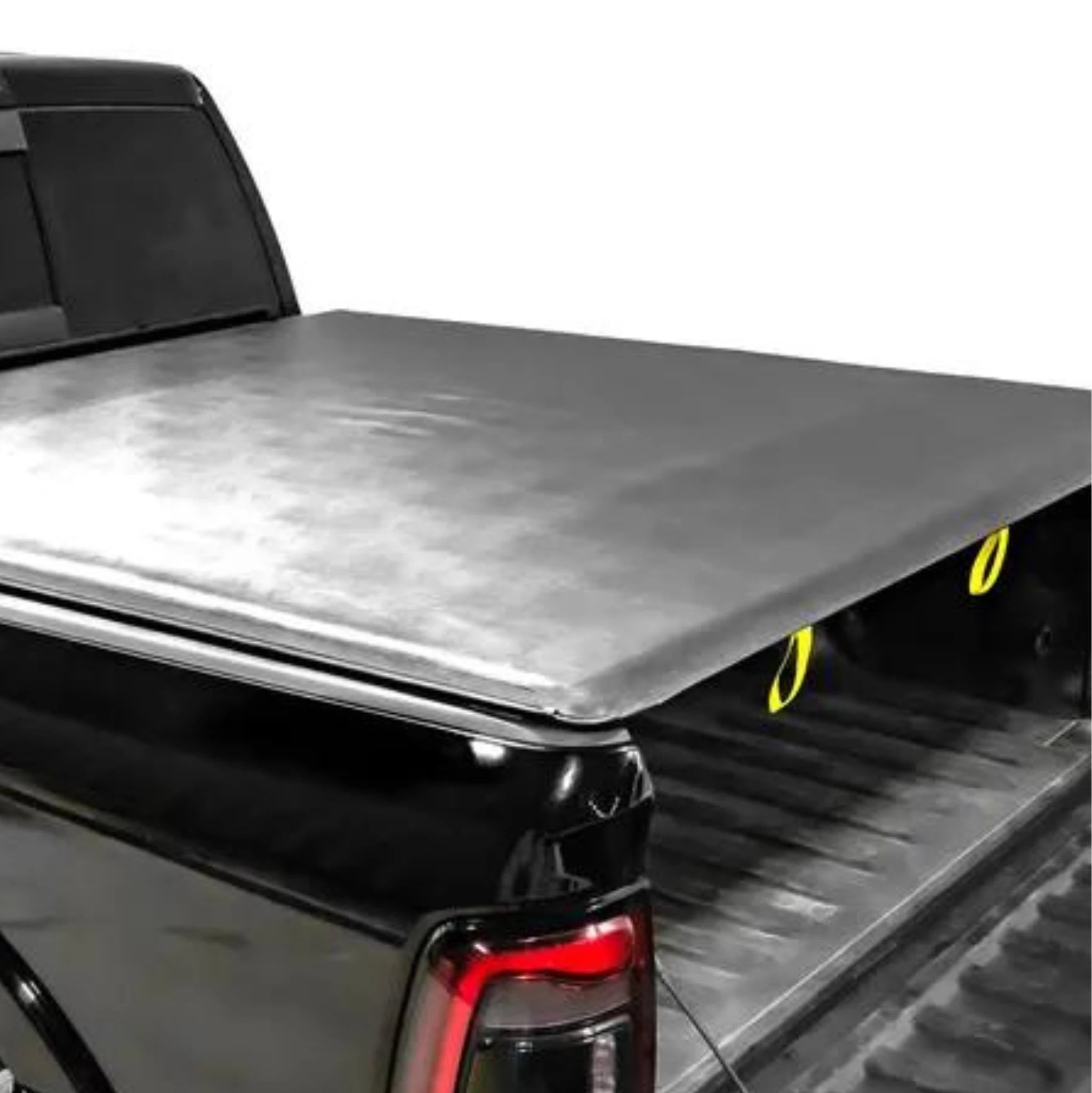 Soft Tonneau Covers