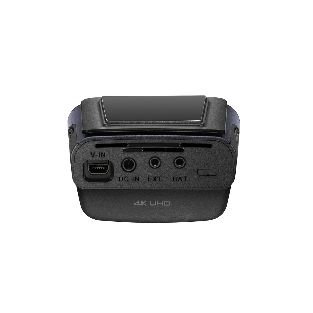 Thinkware U3000 Front & Rear Dash Cam