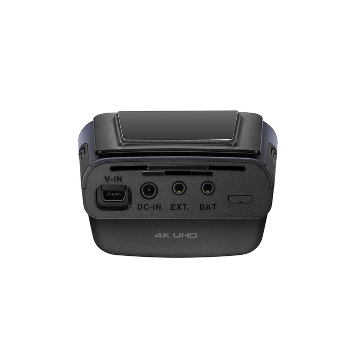 Thinkware U3000 Front & Rear Dash Cam