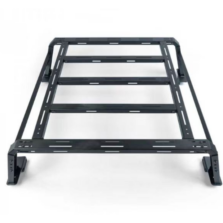 Chevrolet Silverado 1500/2500/3500 Aluminum Overland Rack