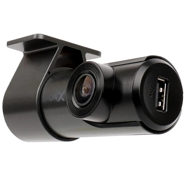 GNET GON-X 2ch Front & Rear Dash Cam