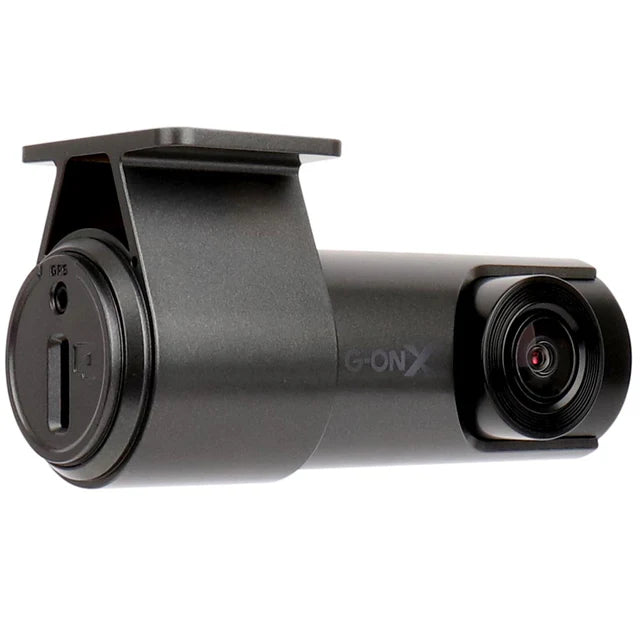 GNET GON-X 2ch Front & Rear Dash Cam