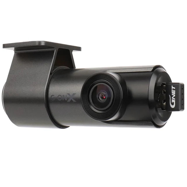 GNET GON-X 2ch Front & Rear Dash Cam