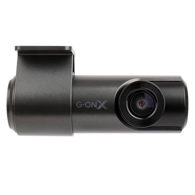 GNET GON-X 2ch Front & Rear Dash Cam