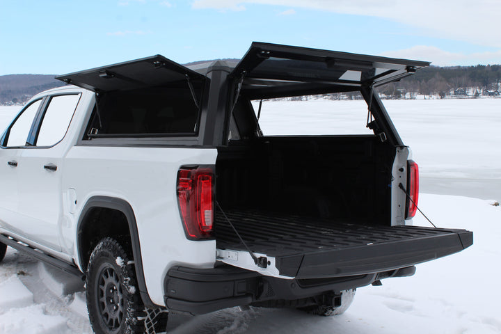 GMC Canyon Bed Cap