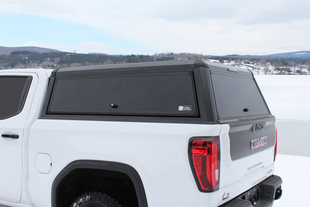 GMC Canyon Bed Cap