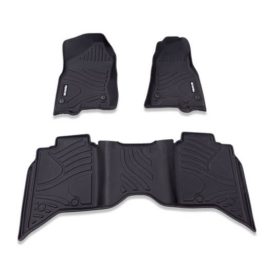 Floor Mats – TRUCKHQ