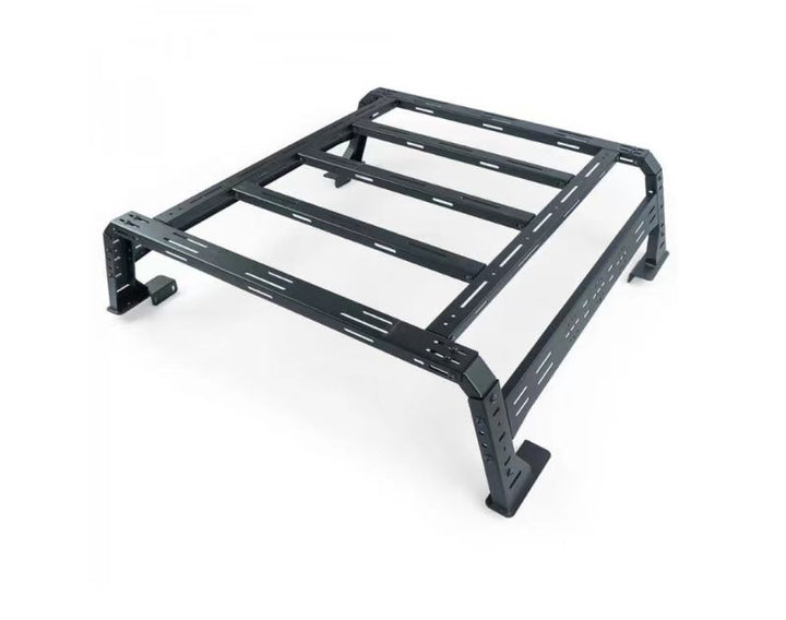 Chevrolet Silverado 1500/2500/3500 Aluminum Overland Rack