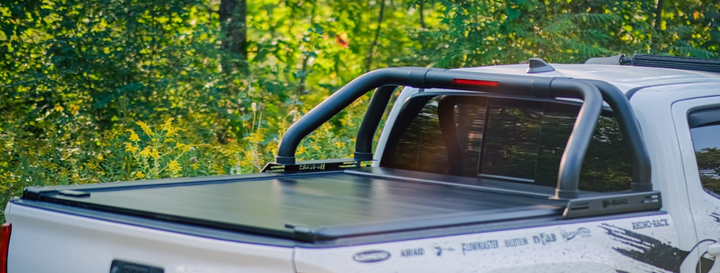 Toyota Tundra Roll Bar