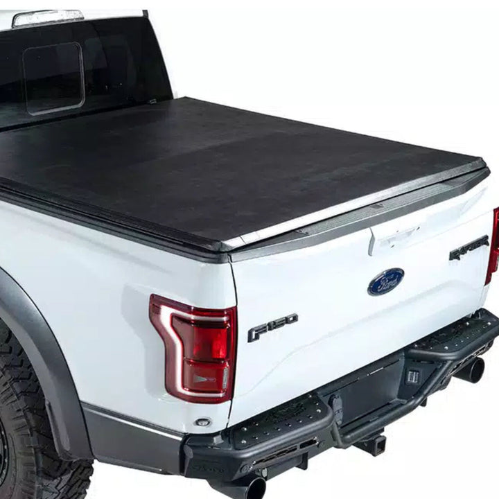 Ford Maverick Soft Trifold Tonneau Cover | Tonno Pro