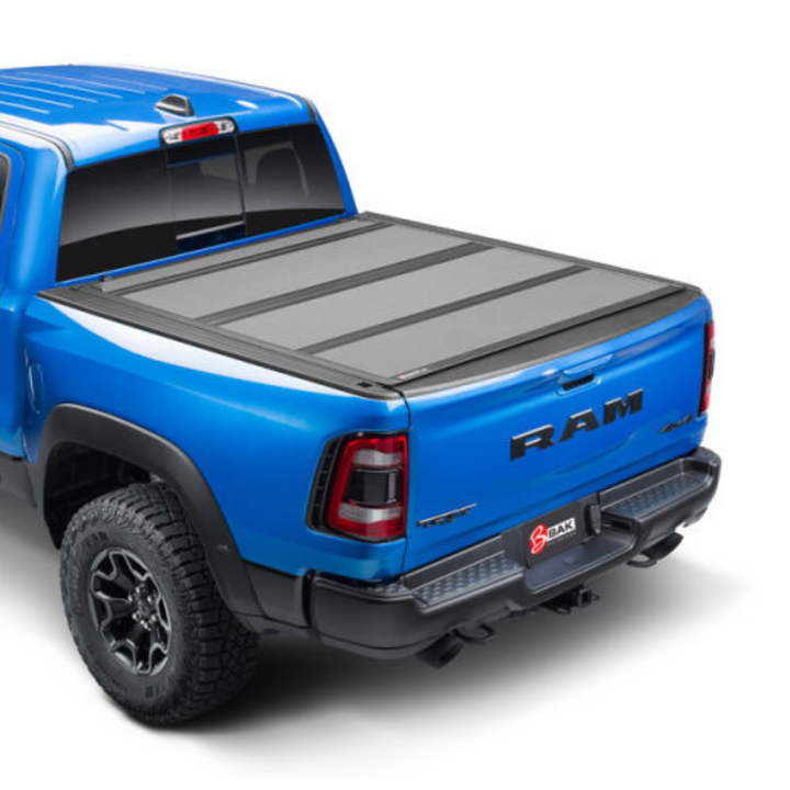 Chevrolet Silverado 2500/3500 Bakflip MX4 Tonneau Cover