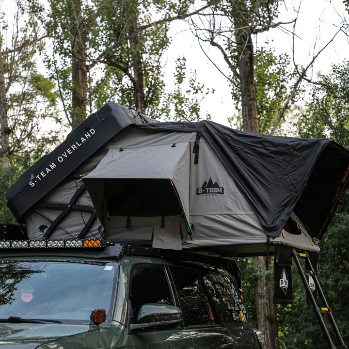 JASPER ABS ROOF TOP TENT