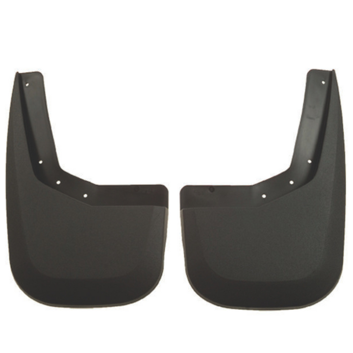 Chevrolet Silverado 1500 Rear Mud Guards