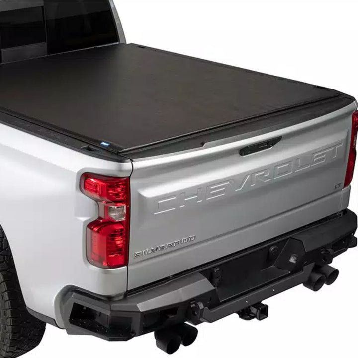 Dodge Ram 2500/3500 Low Profile Roll Up | Tonno Pro