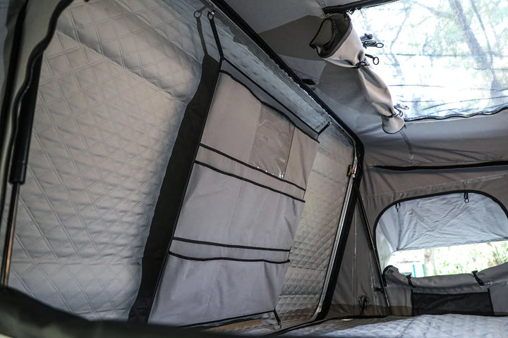 CASCADES ABS ROOF TOP TENT