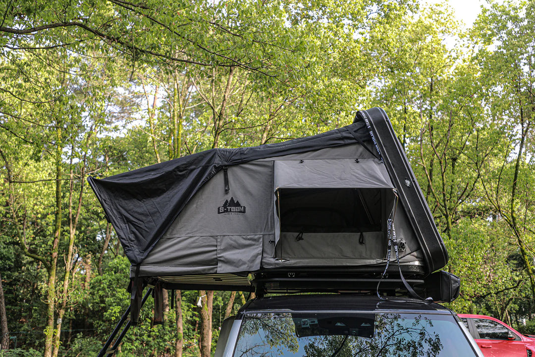 CASCADES ABS ROOF TOP TENT