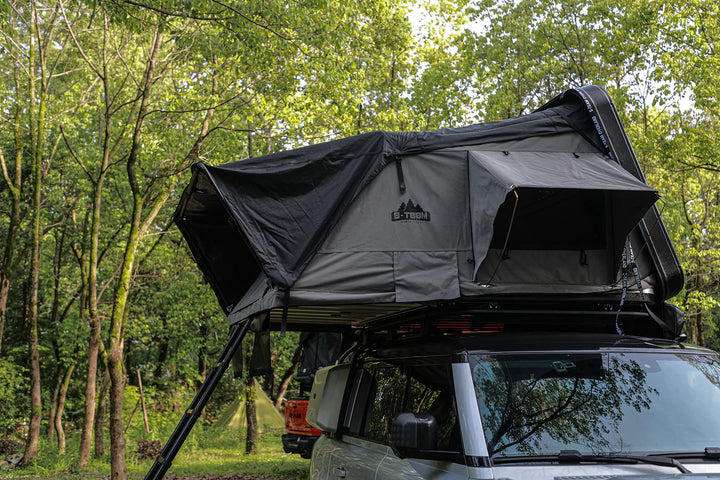 CASCADES ABS ROOF TOP TENT