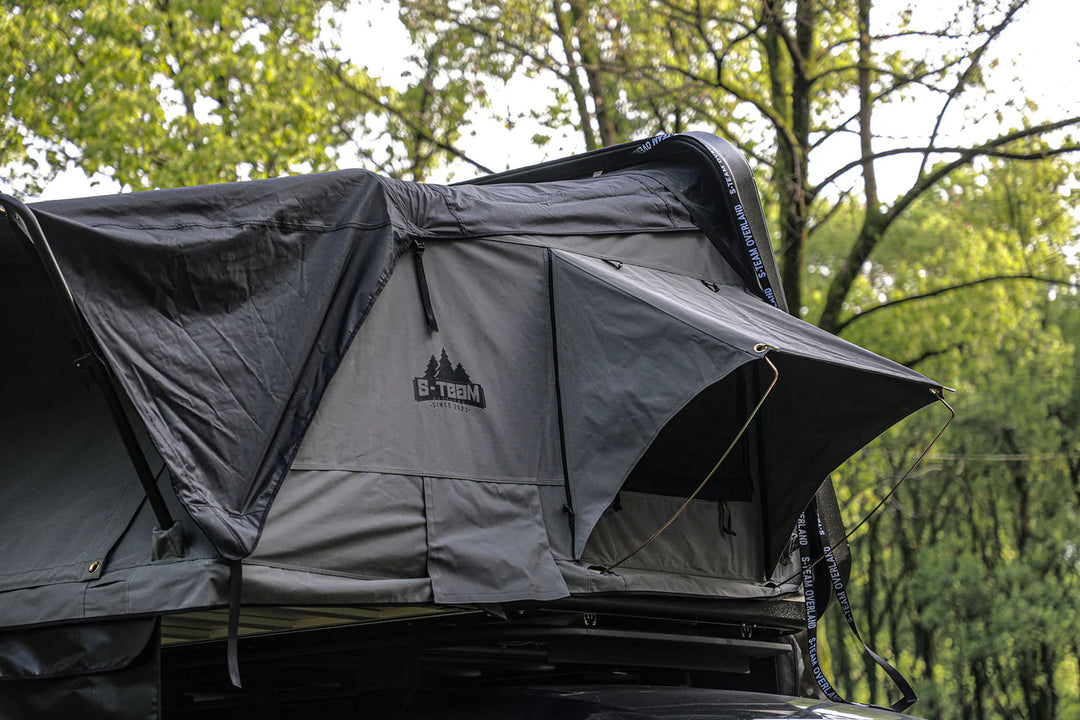 CASCADES ABS ROOF TOP TENT