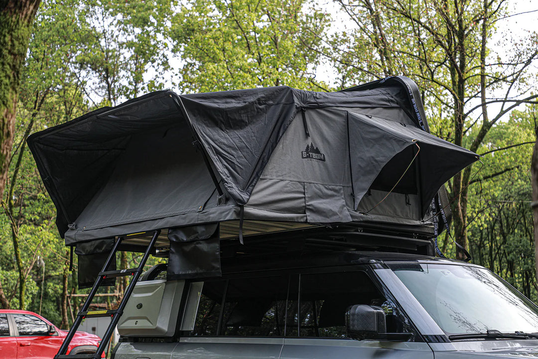 CASCADES ABS ROOF TOP TENT