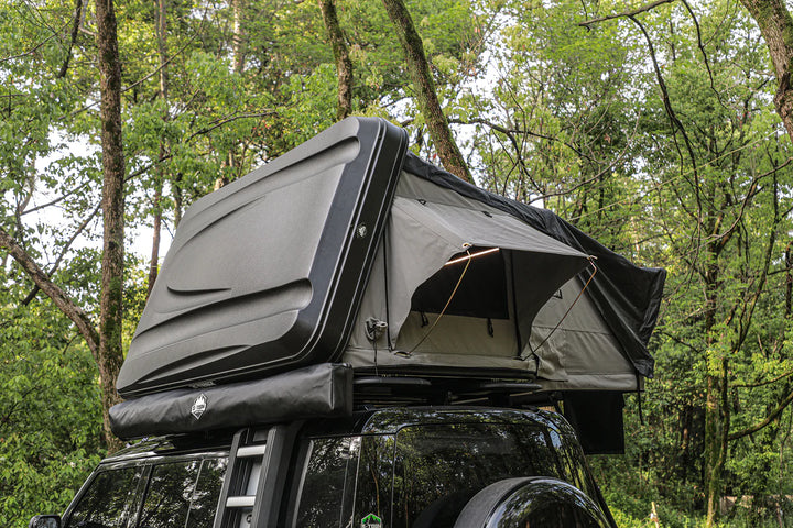 CASCADES ABS ROOF TOP TENT