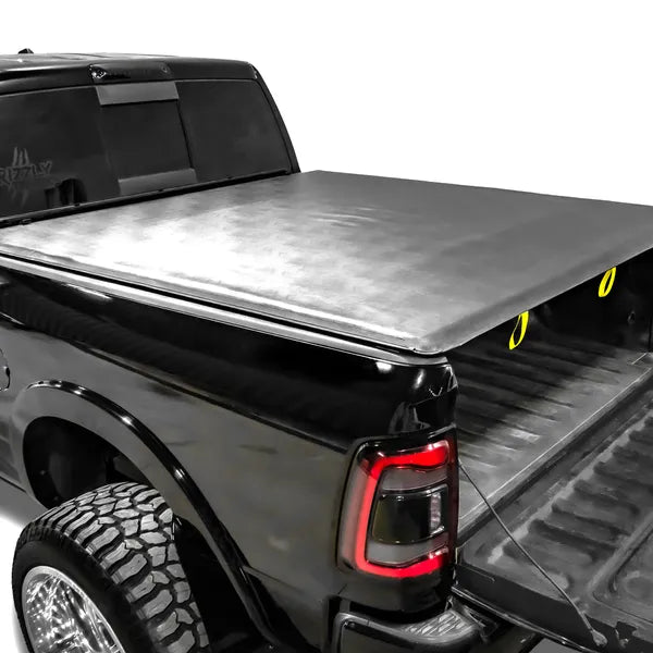 Ford F-150 Soft Roll up Tonneau Cover