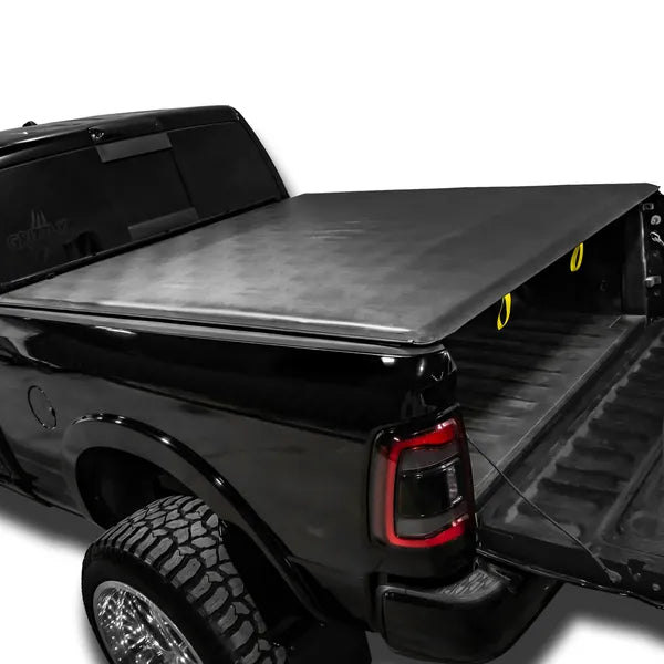 Ford F-150 Soft Roll up Tonneau Cover
